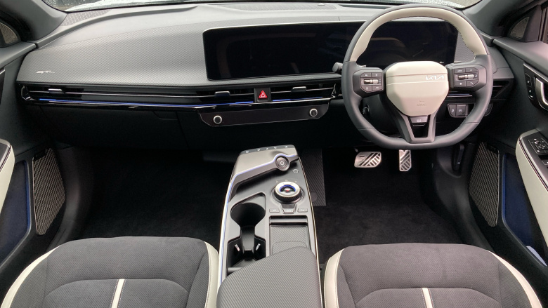 Kia EV6 168kW GT Line S 84kWh 5dr Auto Electric Estate